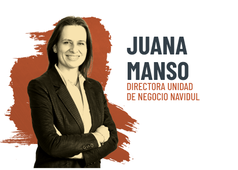 Juana Manso