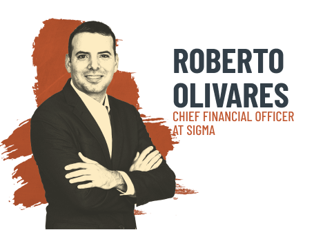 Roberto Olivares